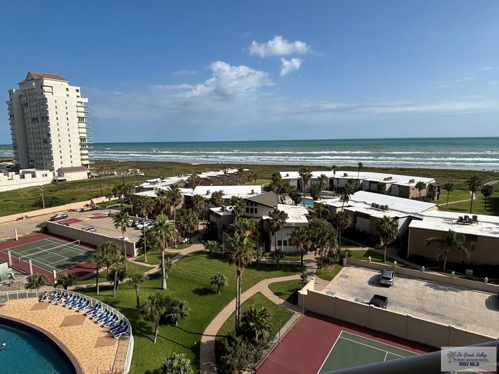 1000 Padre Blvd #710, SOUTH PADRE ISLAND, Texas image 14