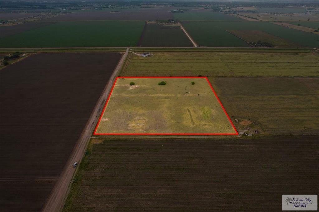 23597 Nelson Rd #5 ACRES, RIO HONDO, Texas image 3