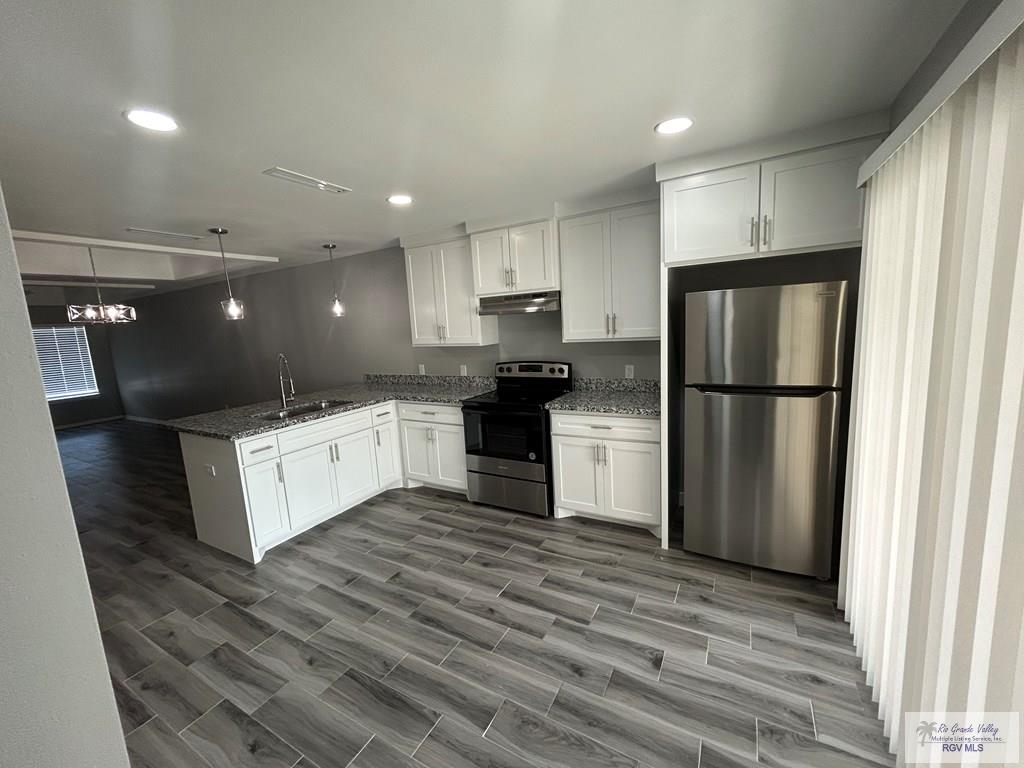 1336 Daytona Beach Ct, BROWNSVILLE, Texas image 8