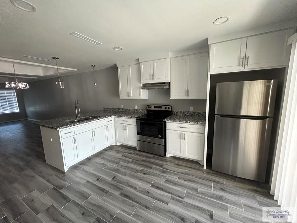 1336 Daytona Beach Ct, BROWNSVILLE, Texas image 7