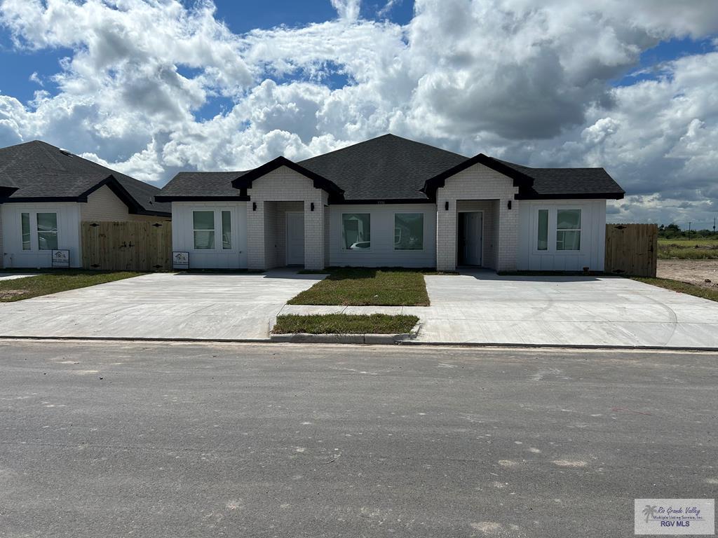 1336 Daytona Beach Ct, BROWNSVILLE, Texas image 1