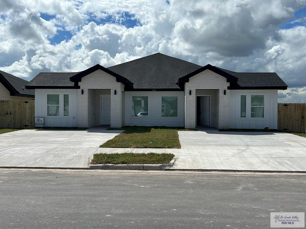 1336 Daytona Beach Ct, BROWNSVILLE, Texas image 2