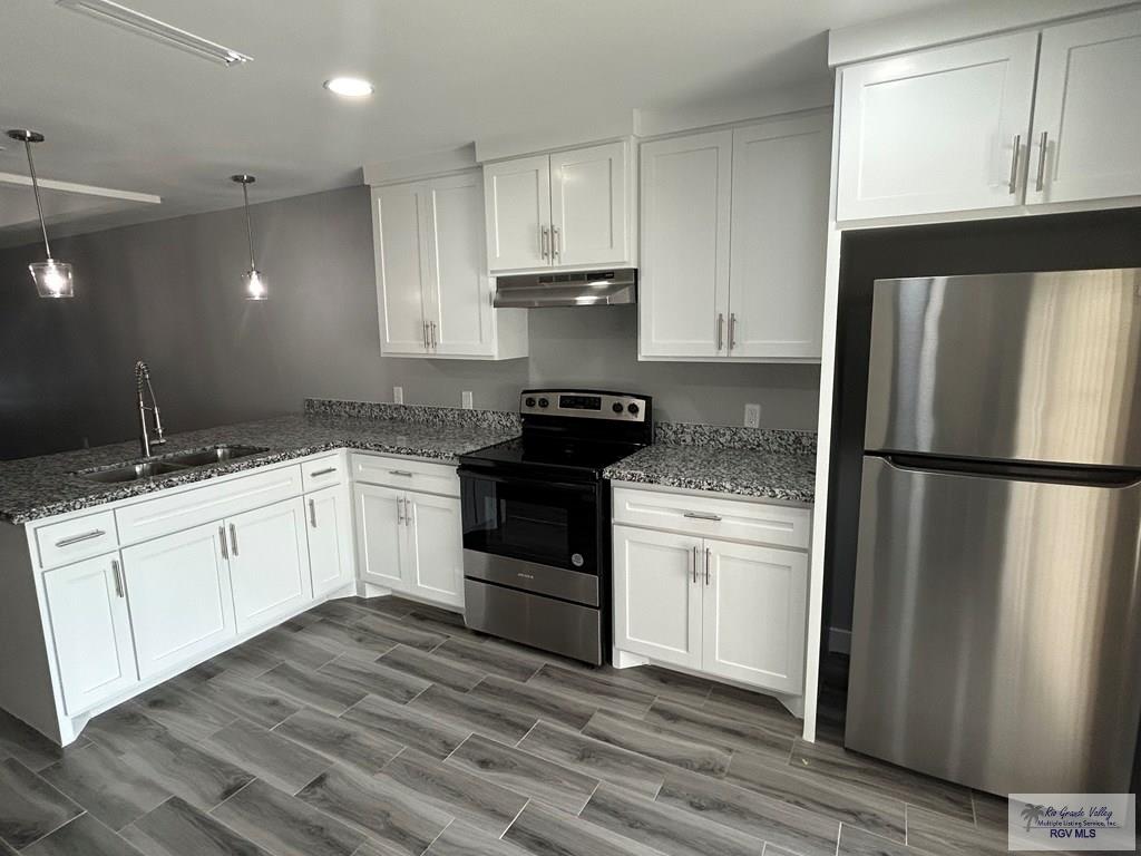 1336 Daytona Beach Ct, BROWNSVILLE, Texas image 11