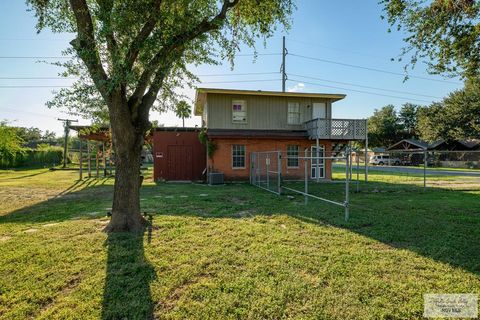 Multifamily For Sale - 1717 Belinda Cir<br/> WESLACO, TX 78599