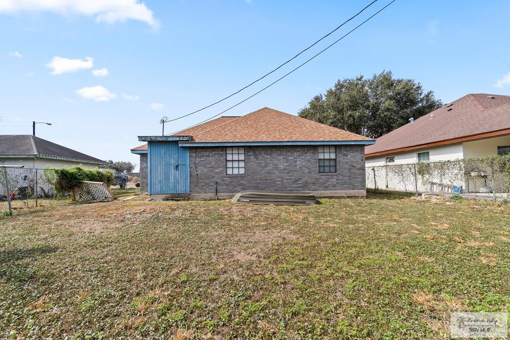 106 Rosa Priego St, DONNA, Texas image 22