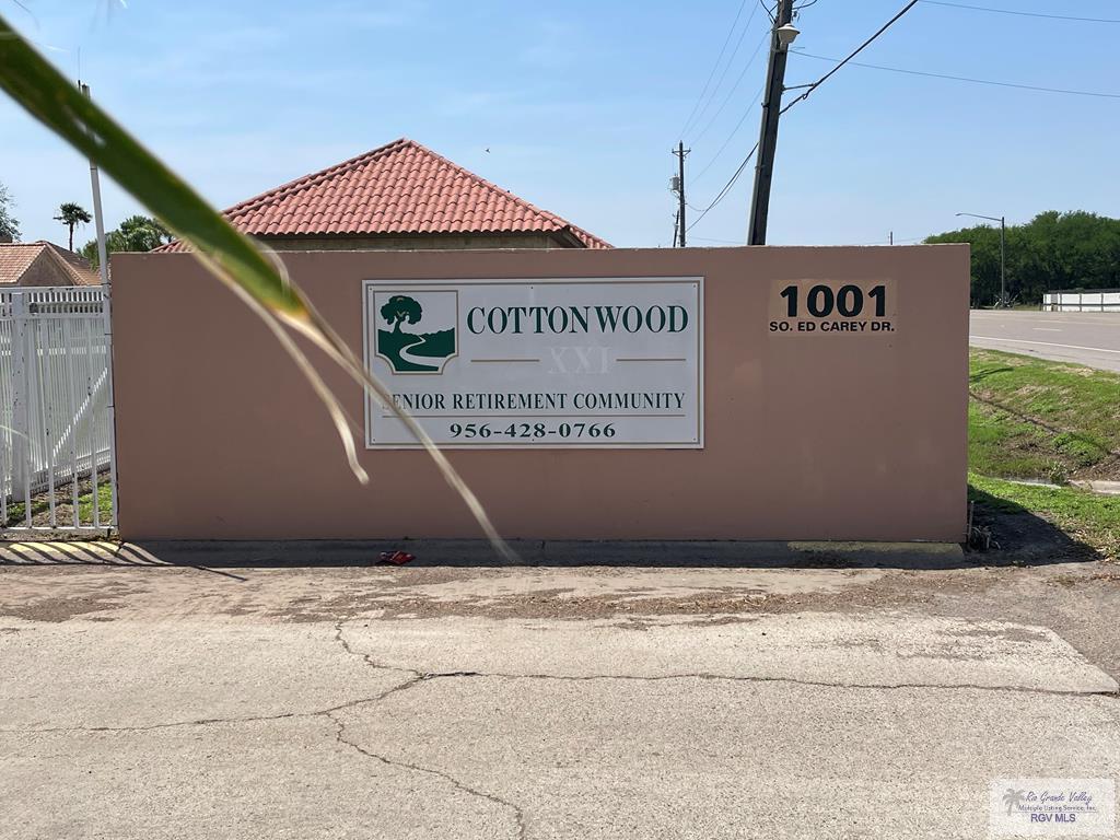 144 Willow Cir, HARLINGEN, Texas image 8