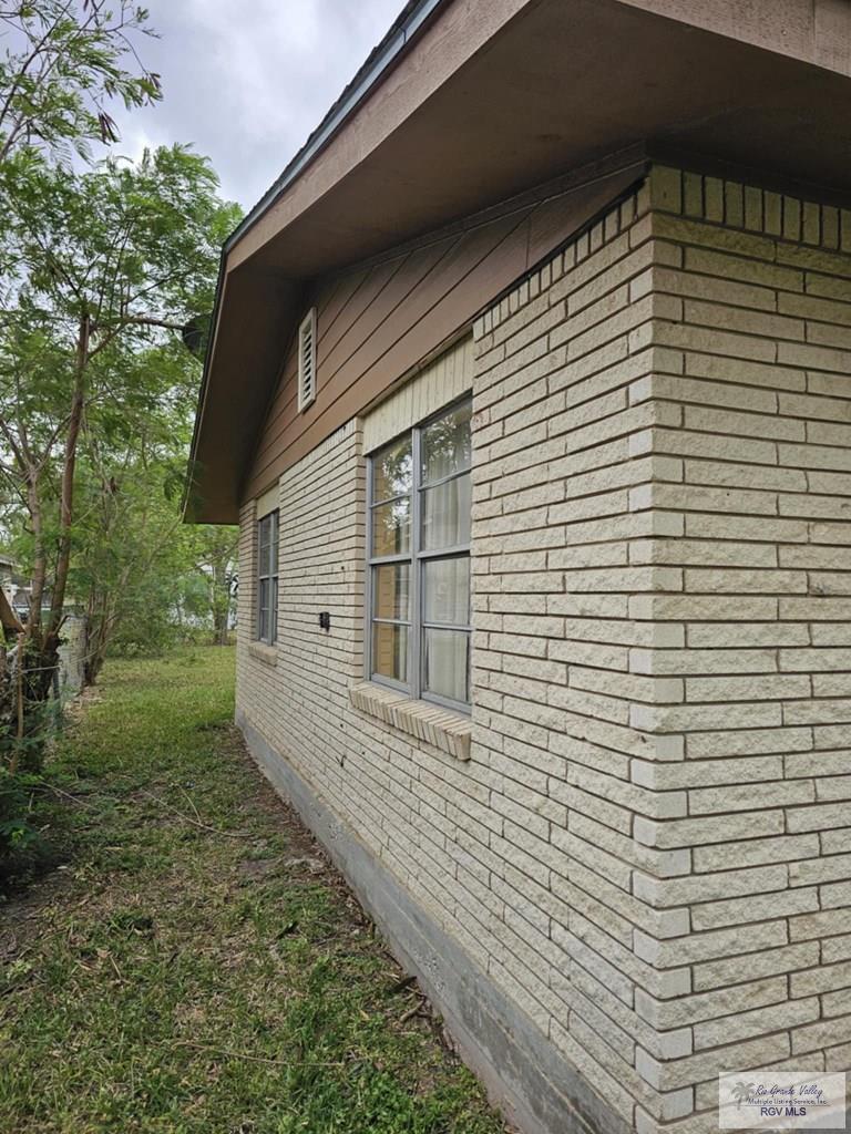 824 San Jose Ln, BROWNSVILLE, Texas image 5