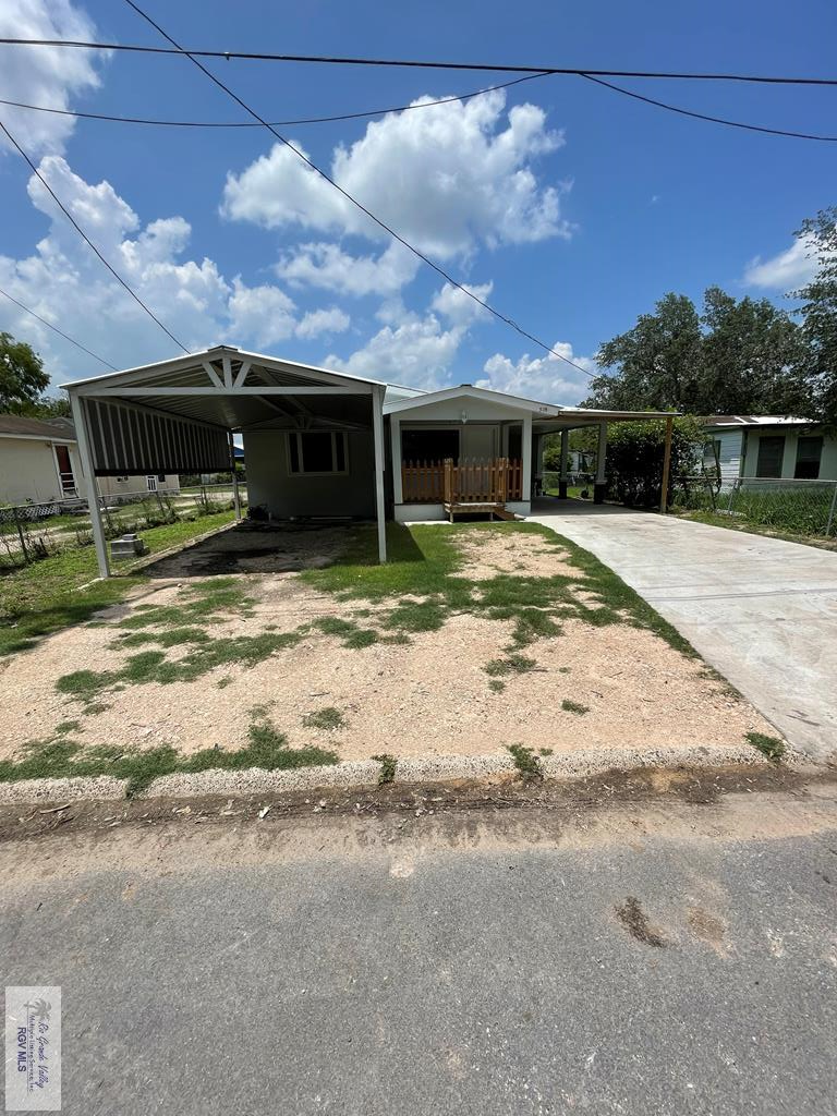 518 W. Magnolia Ave, LA FERIA, Texas image 3