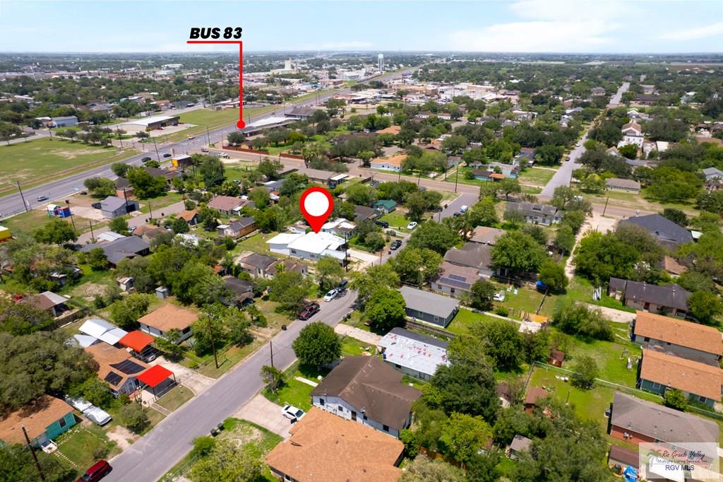 518 W. Magnolia Ave, LA FERIA, Texas image 19