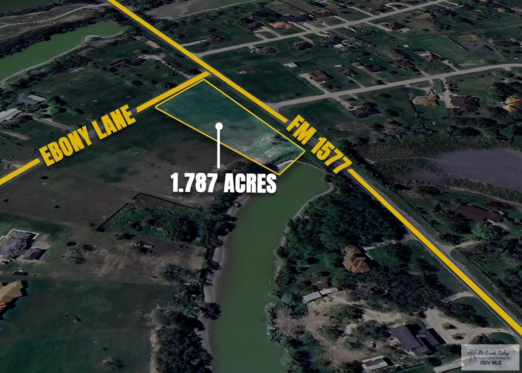 34031 Ebony Ln, SAN BENITO, Texas image 3