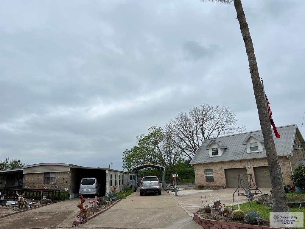 413 Cooper Ln #24,25,26, LA FERIA, Texas image 1