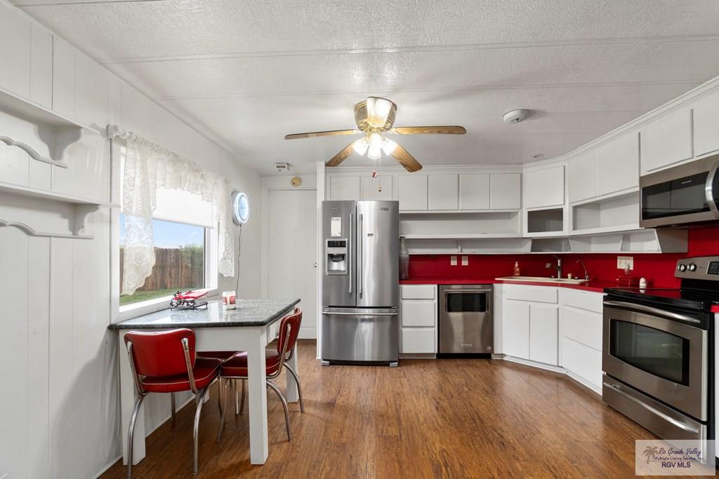 413 Cooper Ln #24,25,26, LA FERIA, Texas image 2