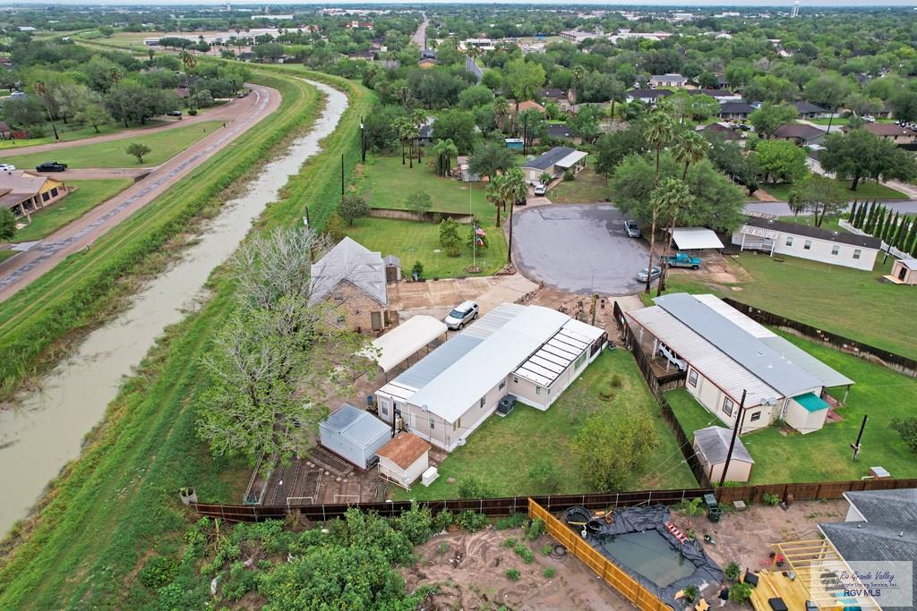 413 Cooper Ln #24,25,26, LA FERIA, Texas image 35