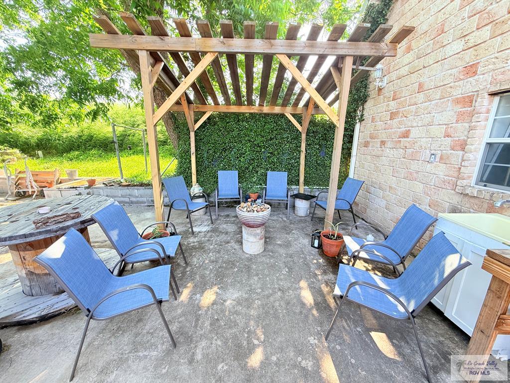 413 Cooper Ln #24,25,26, LA FERIA, Texas image 29