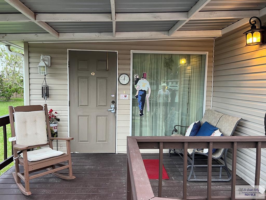 413 Cooper Ln #24,25,26, LA FERIA, Texas image 3