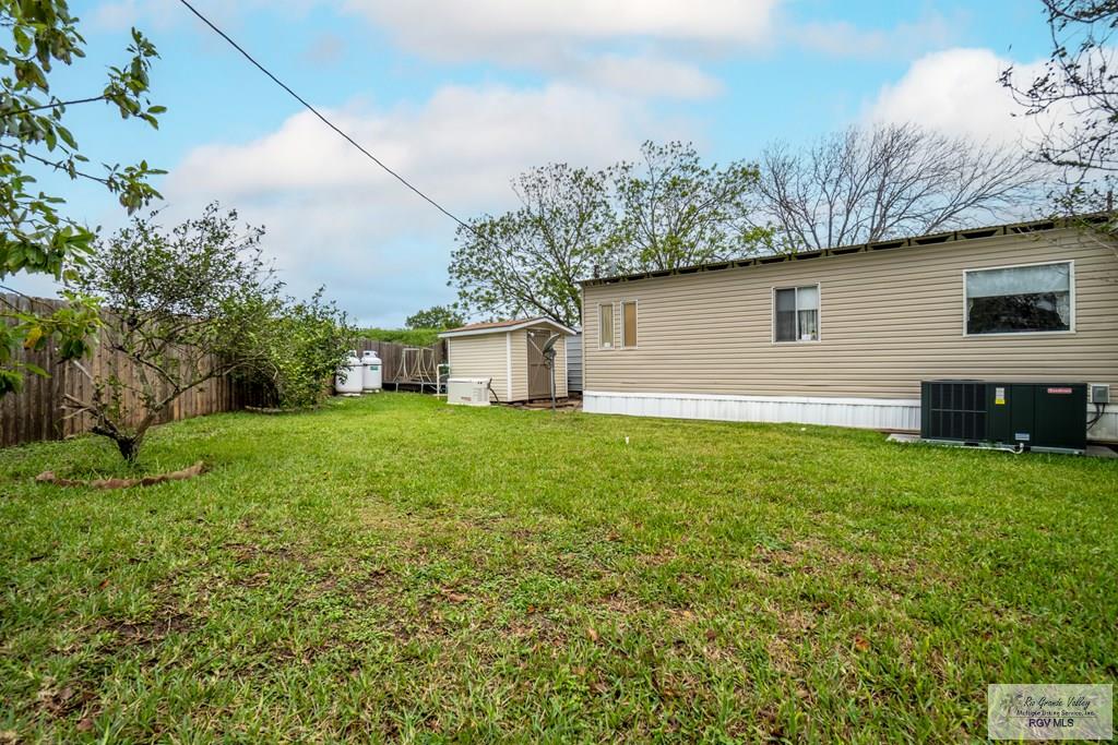 413 Cooper Ln #24,25,26, LA FERIA, Texas image 32
