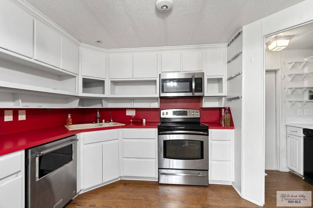 413 Cooper Ln #24,25,26, LA FERIA, Texas image 14