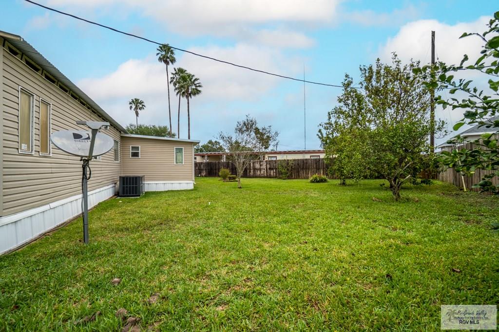 413 Cooper Ln #24,25,26, LA FERIA, Texas image 31