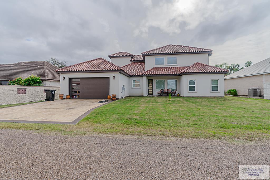 1518 Tierra Bella, WESLACO, Texas image 21