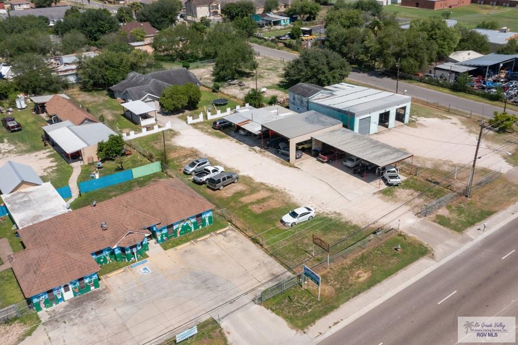 4507 Veterans Blvd #LOT 5, EDINBURG, Texas image 18