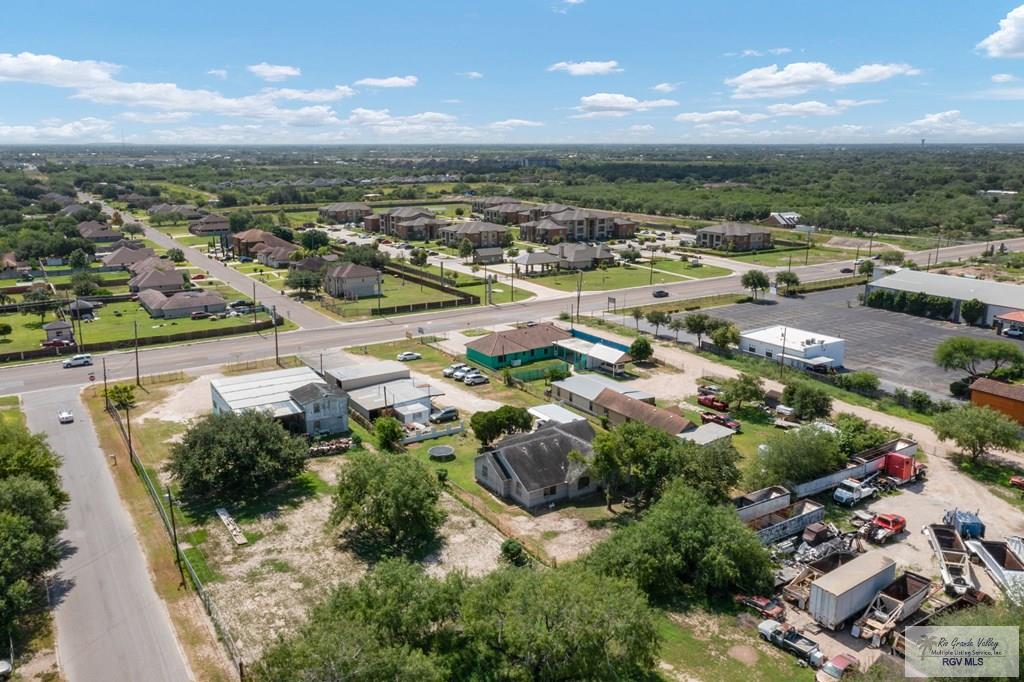 4507 Veterans Blvd #LOT 5, EDINBURG, Texas image 19