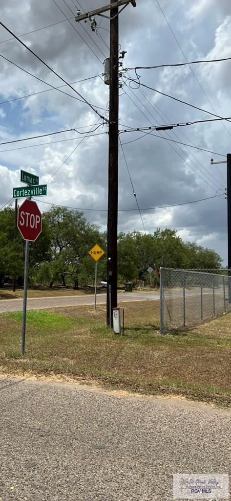 1905 Cortezville St, LOS FRESNOS, Texas image 4
