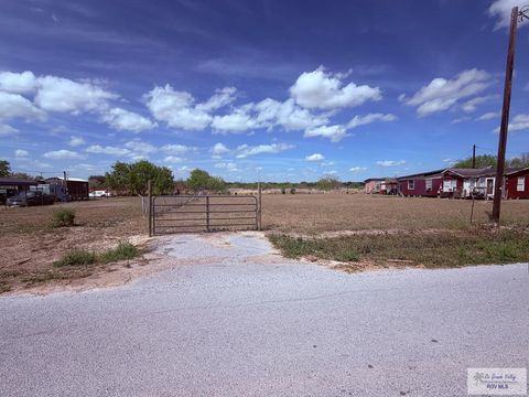 Vacant Land For Sale - 365 Ledesma Ave #25  26<br/> Willacy County, RAYMONDVILLE, TX 78580