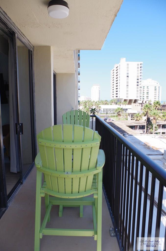 500 Padre Blvd #509, SOUTH PADRE ISLAND, Texas image 19