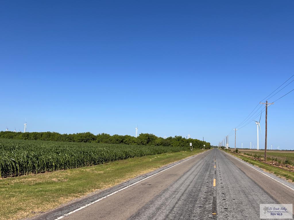22 Ac. E Fm 498, LYFORD, Texas image 4