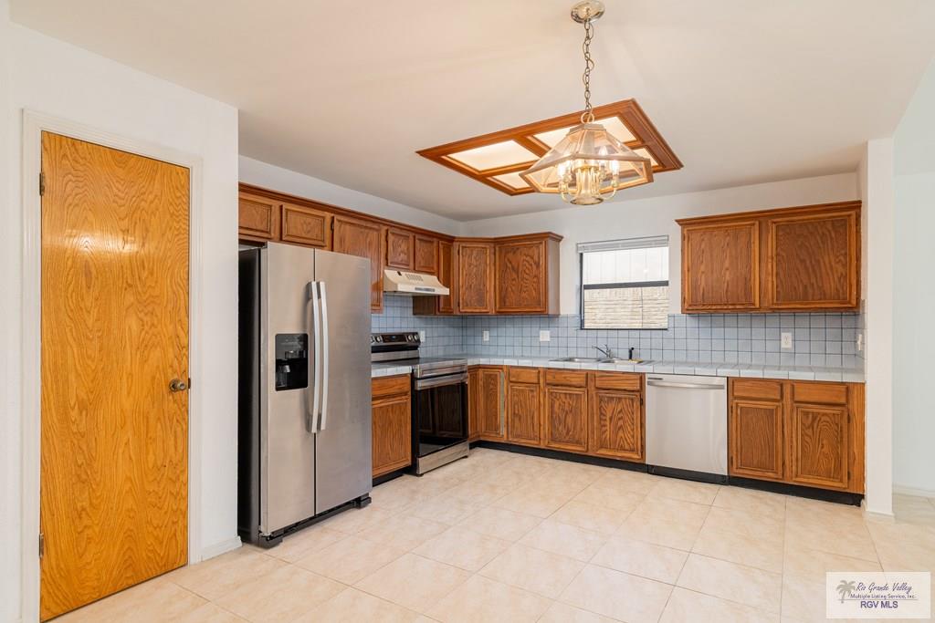 2406 Stone Pine Ct, HARLINGEN, Texas image 5