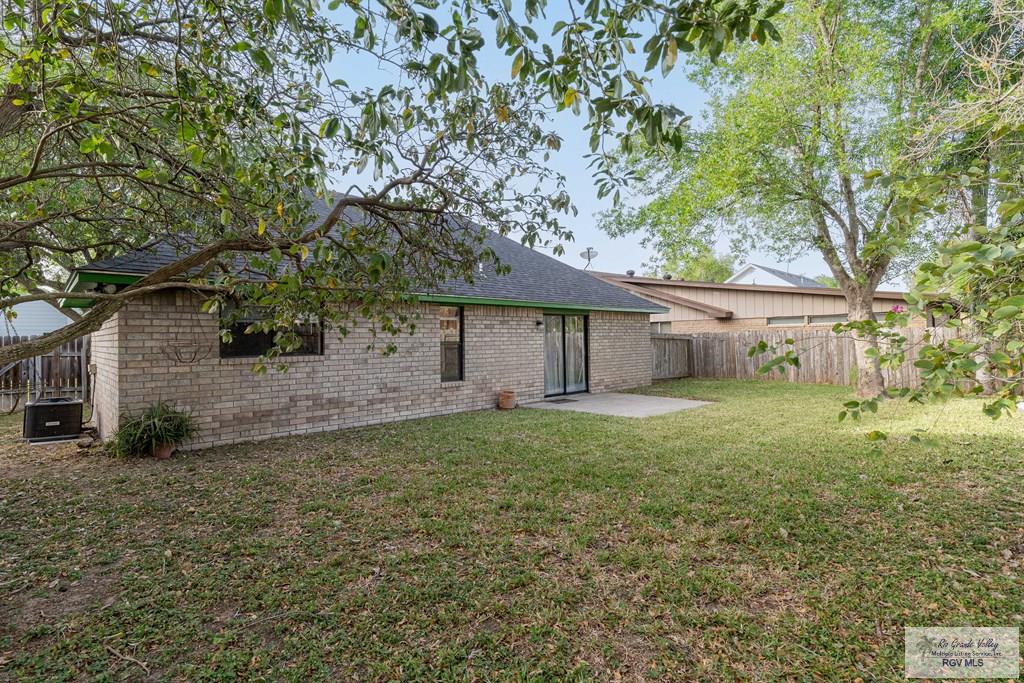 2406 Stone Pine Ct, HARLINGEN, Texas image 13