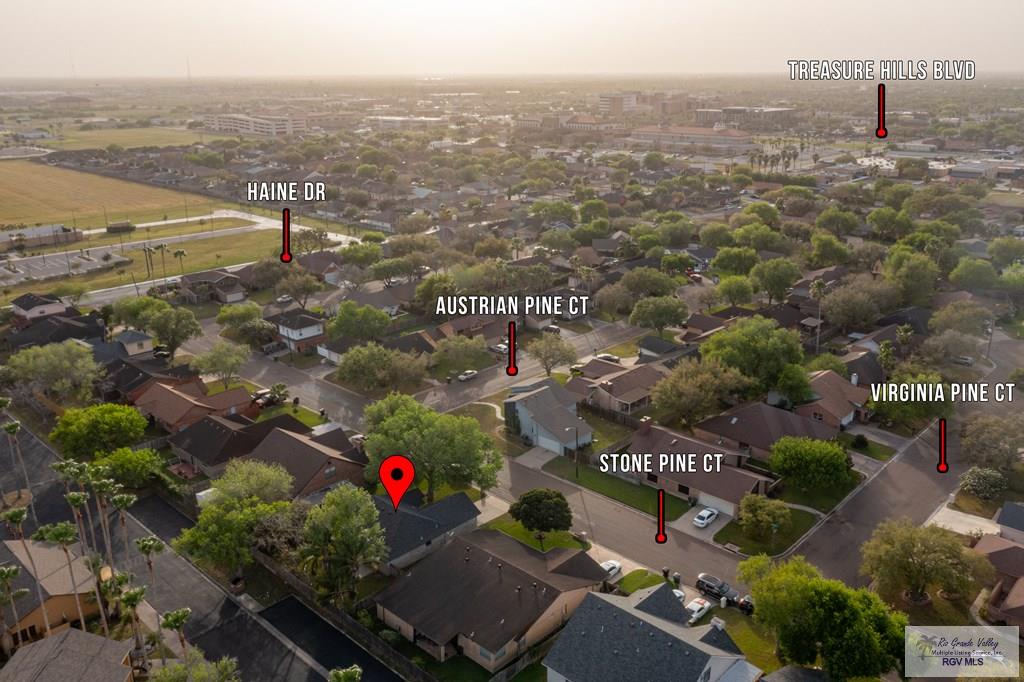 2406 Stone Pine Ct, HARLINGEN, Texas image 17