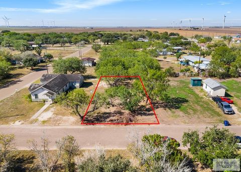 Vacant Land For Sale - 00 5th St<br/> Willacy County, SAN PERLITA, TX 78590