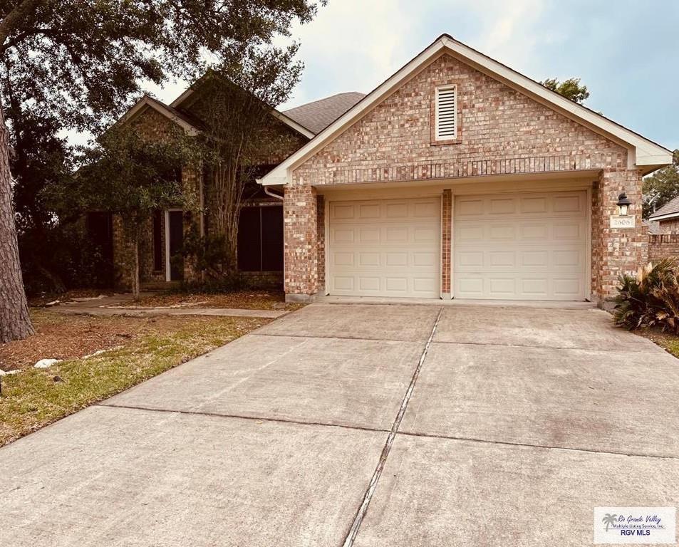 2606 Iris Ct, PEARLAND, Texas image 1