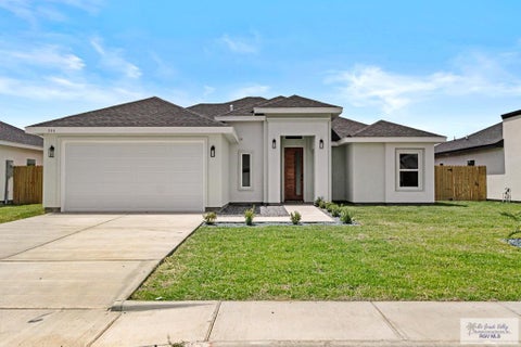 Homes For Rent - 304 Faith Dr<br/> LA FERIA, TX 78559