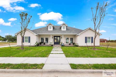 Homes For Sale - 2425 Desert Rose Ave<br/> Hidalgo County, MERCEDES, TX 78570