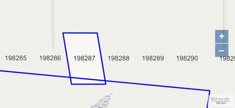 Vacant Land For Sale - TBD N Abst 260 #7<br/> Cameron County, SOUTH PADRE ISLAND, TX 78597