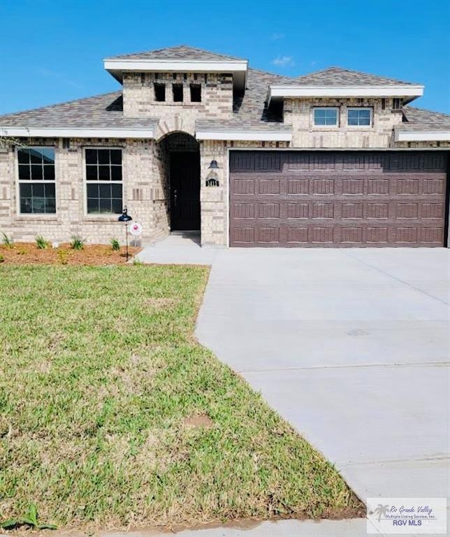 1411 E Sonador Dr #LOT 127, EDINBURG, Texas image 3