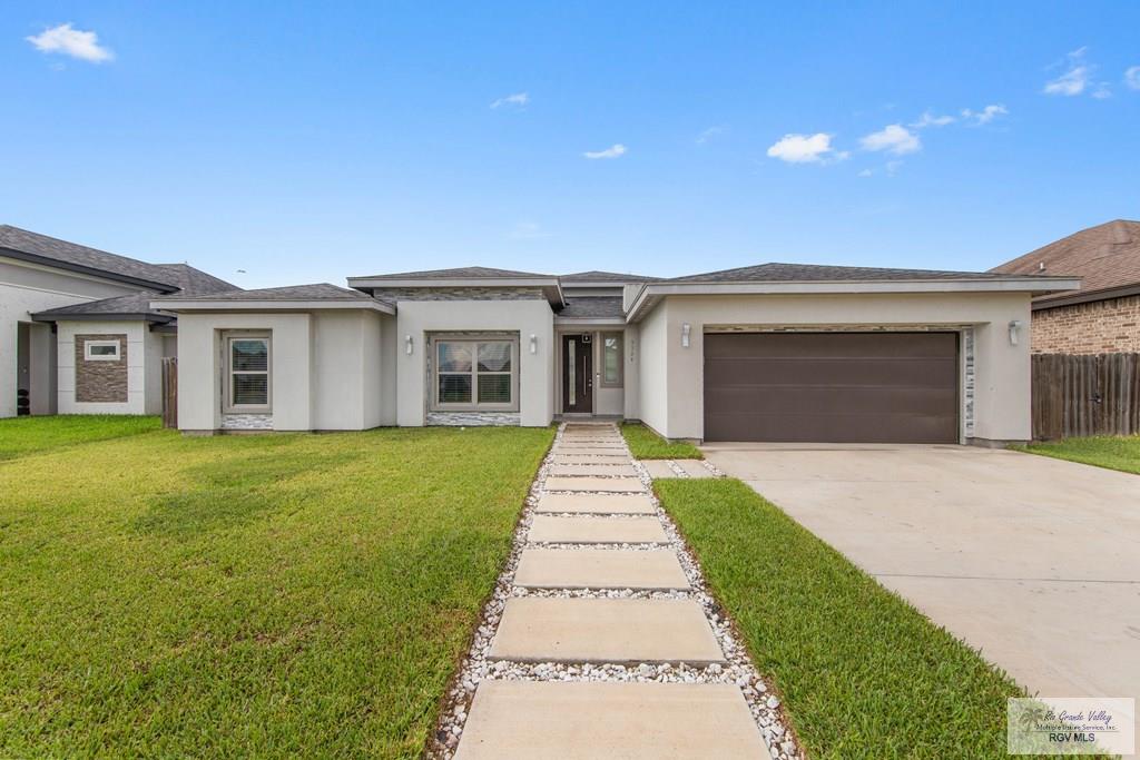 9324 N Queen Palm, BROWNSVILLE, Texas image 25