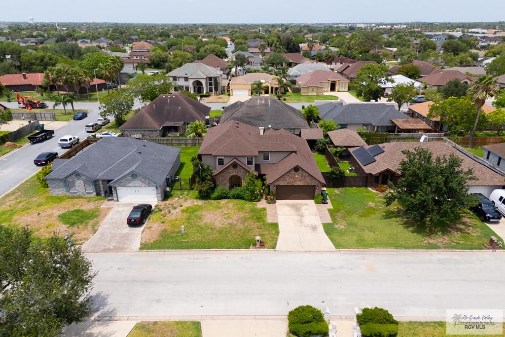 1675 Chipinque Dr, BROWNSVILLE, Texas image 2