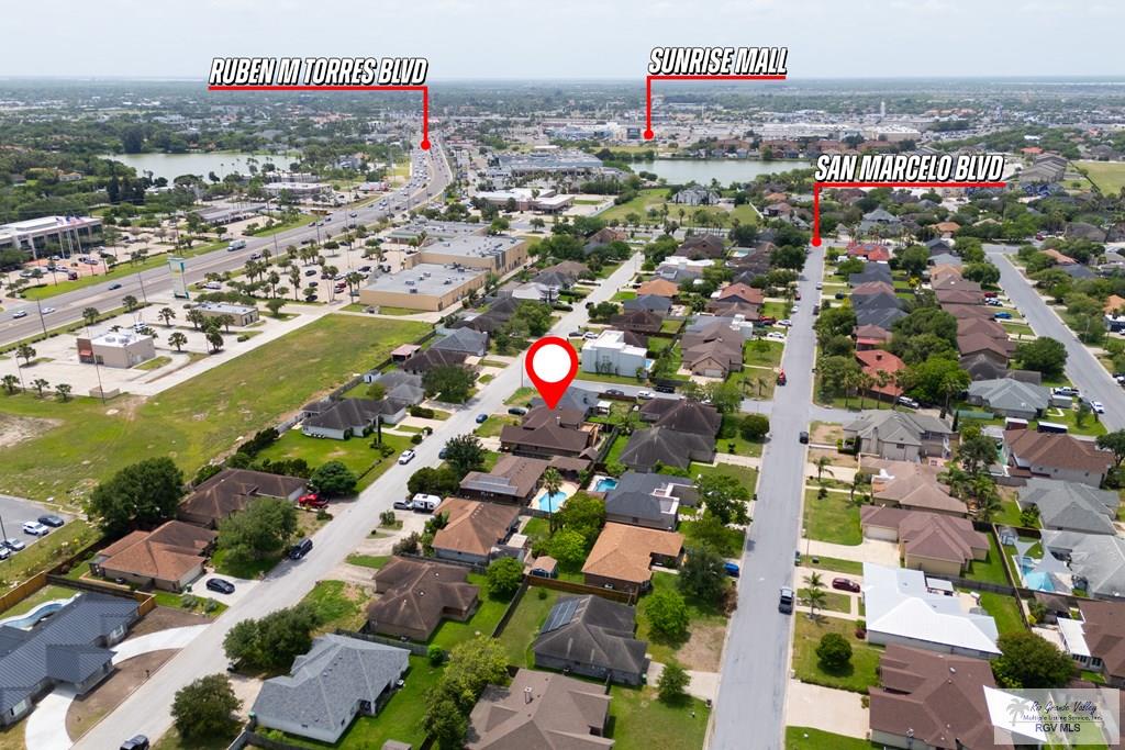 1675 Chipinque Dr, BROWNSVILLE, Texas image 33