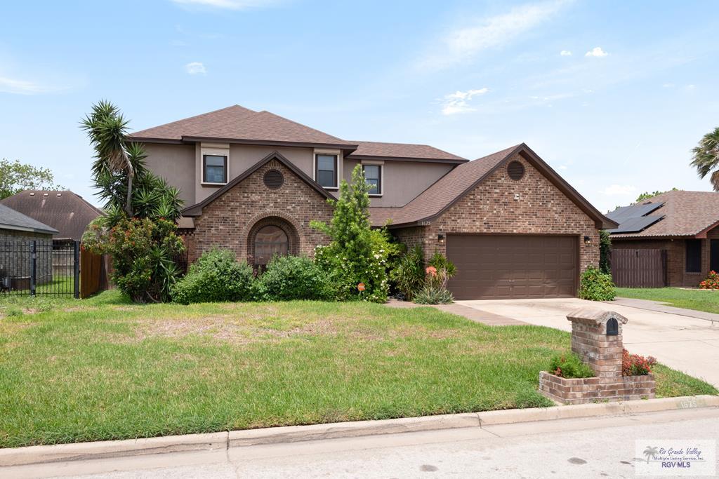 1675 Chipinque Dr, BROWNSVILLE, Texas image 1
