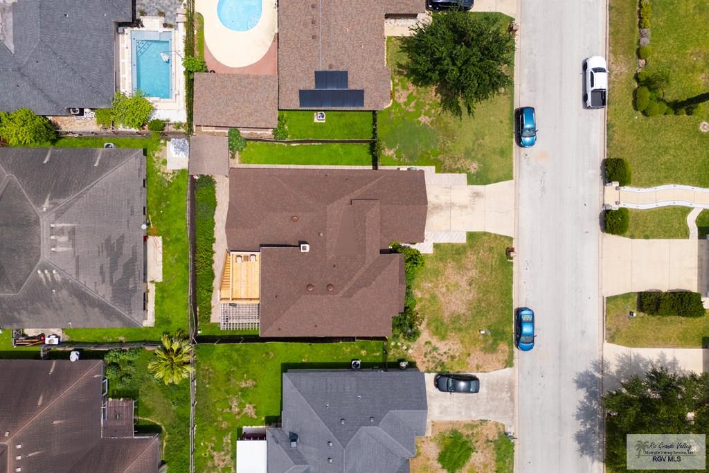 1675 Chipinque Dr, BROWNSVILLE, Texas image 31