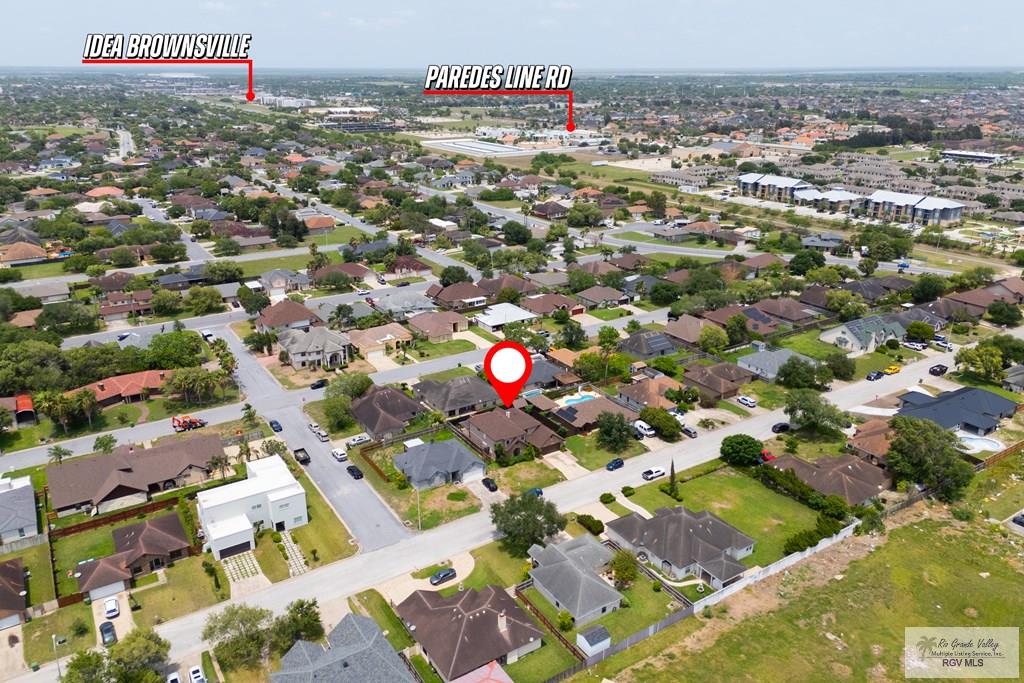 1675 Chipinque Dr, BROWNSVILLE, Texas image 32