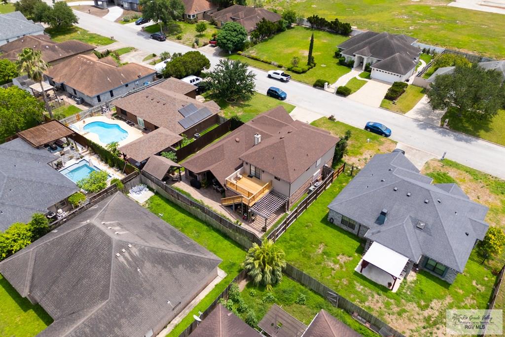 1675 Chipinque Dr, BROWNSVILLE, Texas image 34