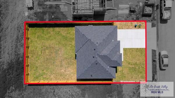 693 Thornton Ln, BROWNSVILLE, Texas image 17