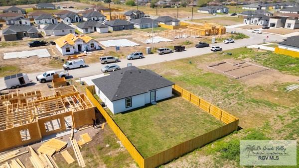 693 Thornton Ln, BROWNSVILLE, Texas image 15