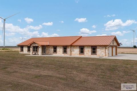 Homes For Sale - 11668 Olive Cr Rd<br/> Willacy County, LYFORD, TX 78569