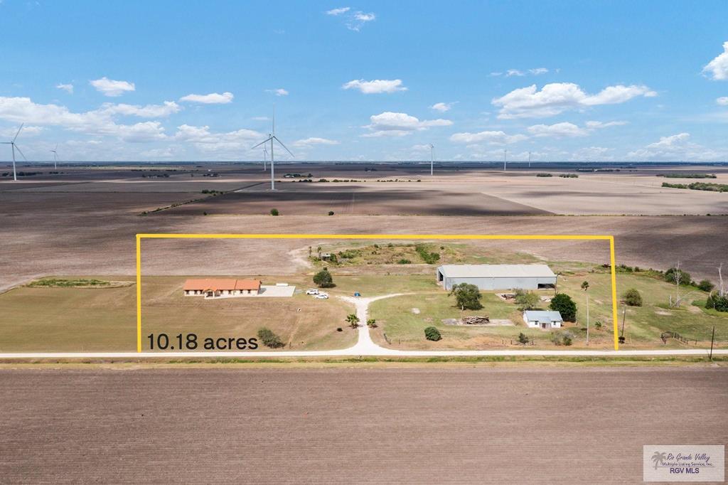 11668 Olive Cr Rd, LYFORD, Texas image 36