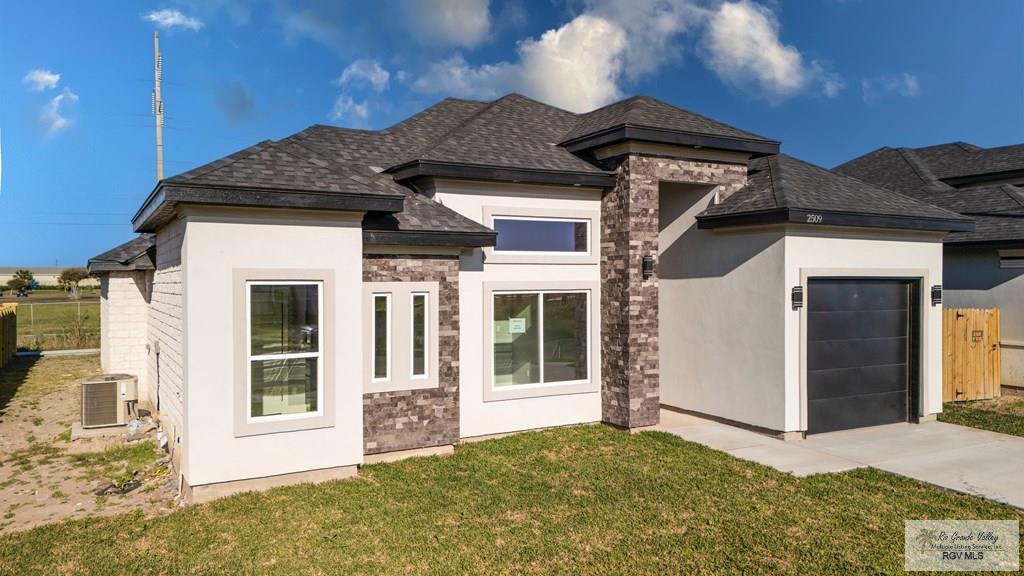 2509 Andy Dr, BROWNSVILLE, Texas image 3